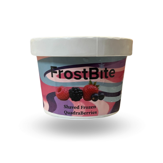 Frozen QuadraBerries Cup