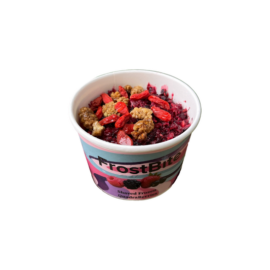 Frozen QuadraBerries Cup
